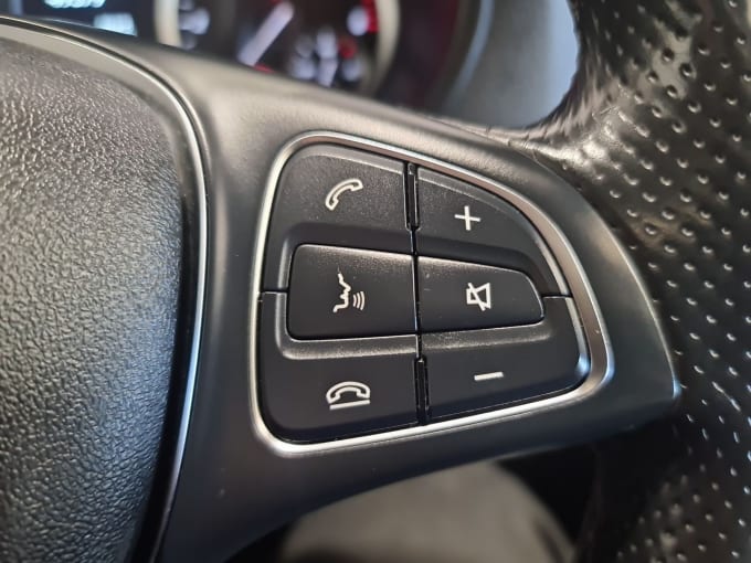2025 Mercedes-benz Vito
