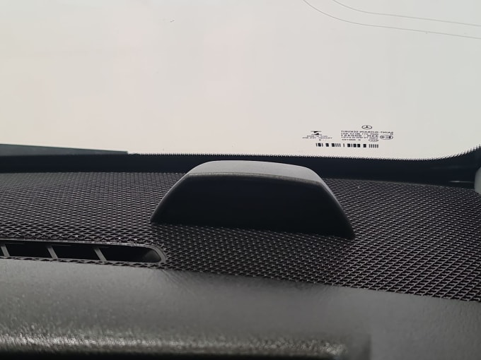 2025 Mercedes-benz Vito