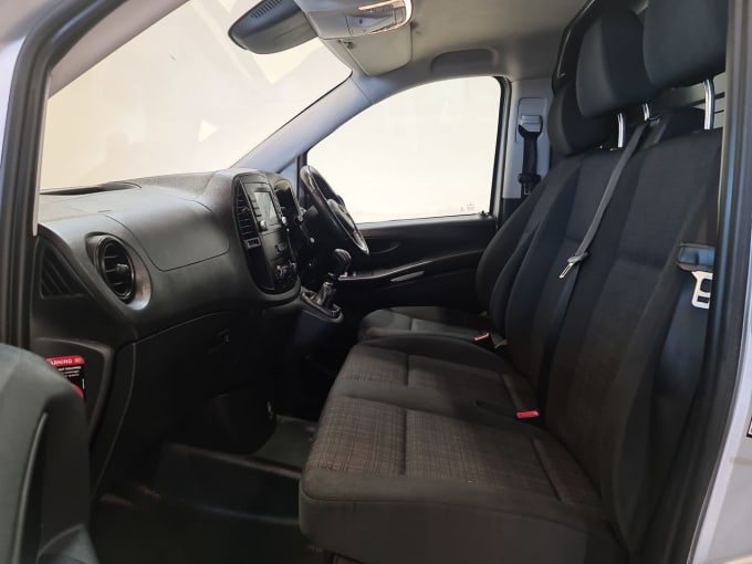 2025 Mercedes-benz Vito