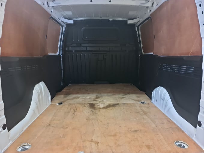 2025 Vauxhall Combo