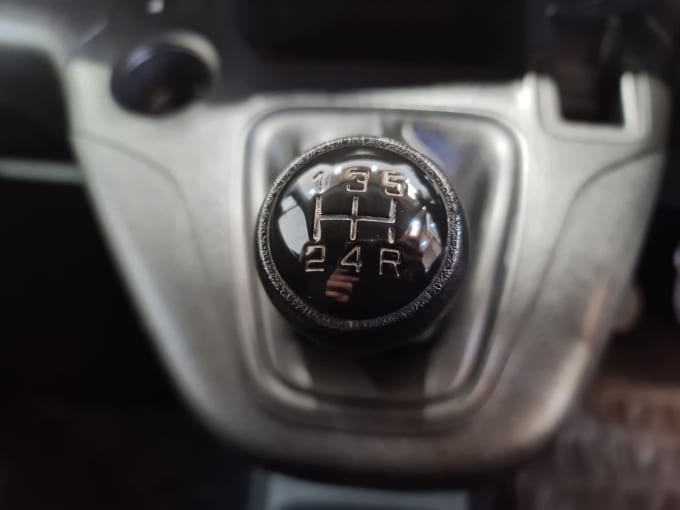 2025 Vauxhall Combo