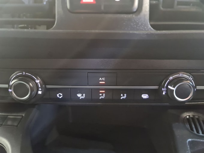 2025 Vauxhall Combo