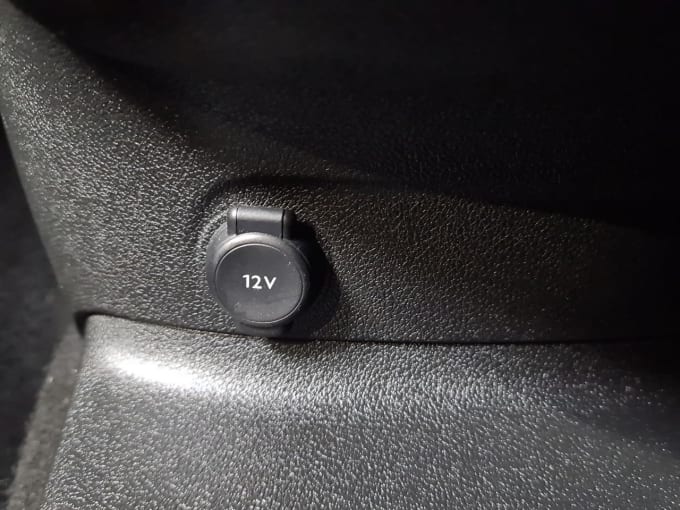 2025 Vauxhall Combo
