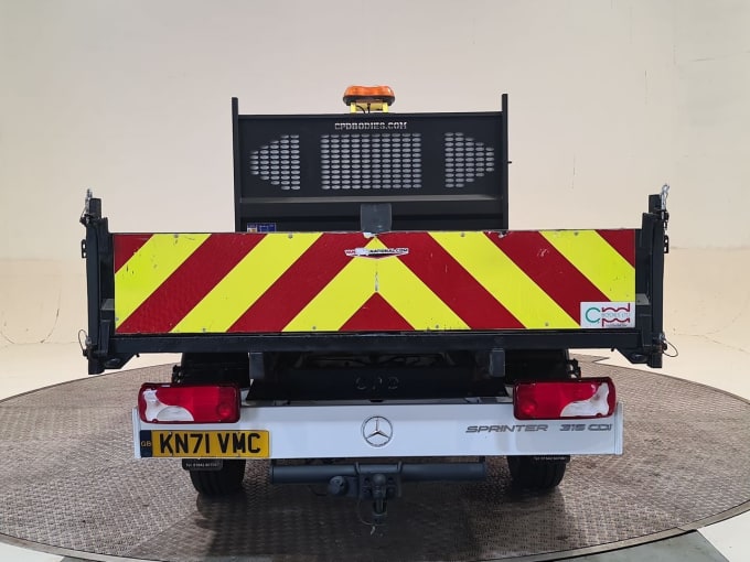 2025 Mercedes-benz Sprinter
