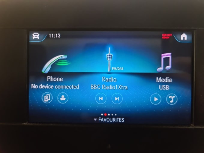 2025 Mercedes-benz Sprinter