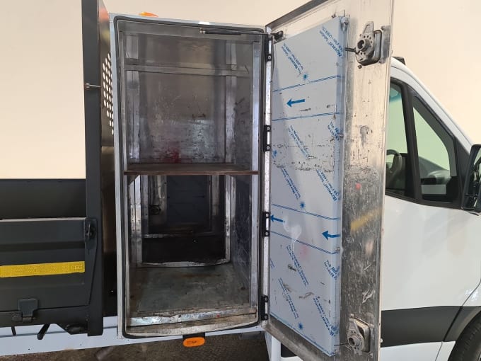 2025 Mercedes-benz Sprinter