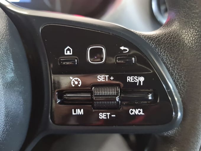 2025 Mercedes-benz Sprinter
