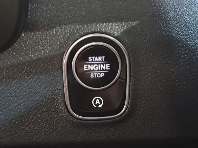 2025 Mercedes-benz Sprinter