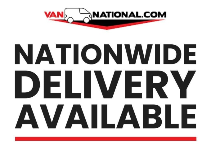 2025 Vauxhall Corsa Van