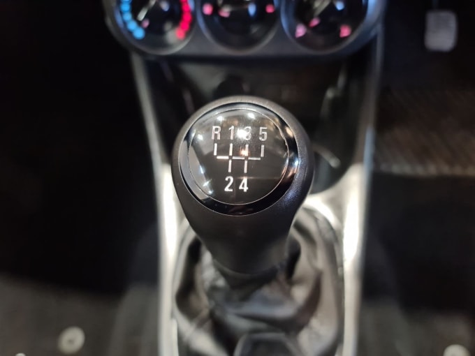 2025 Vauxhall Corsa Van