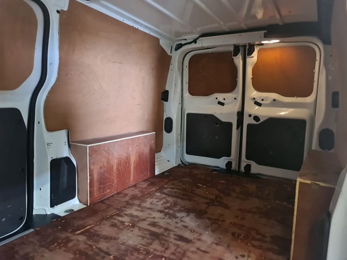 2025 Vauxhall Vivaro