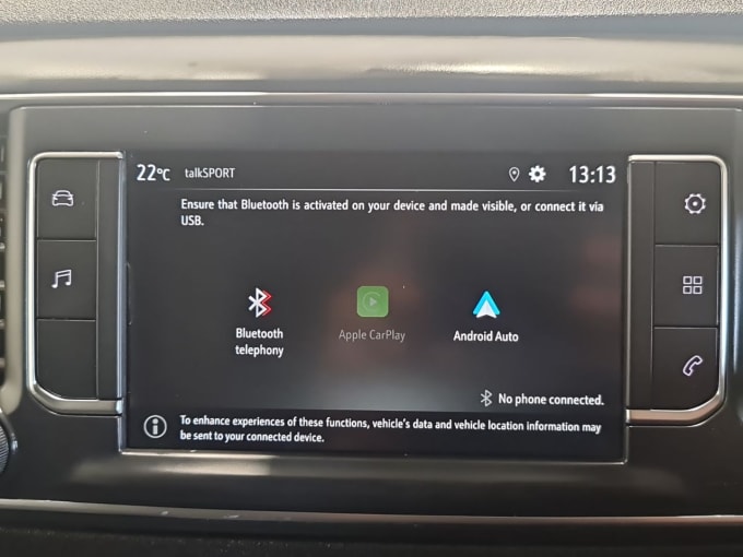 2025 Vauxhall Vivaro