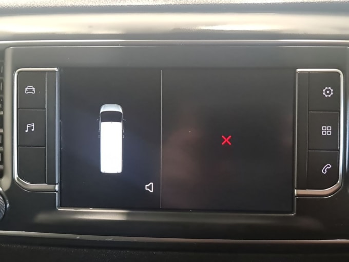 2025 Vauxhall Vivaro