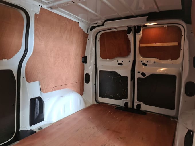 2025 Vauxhall Vivaro