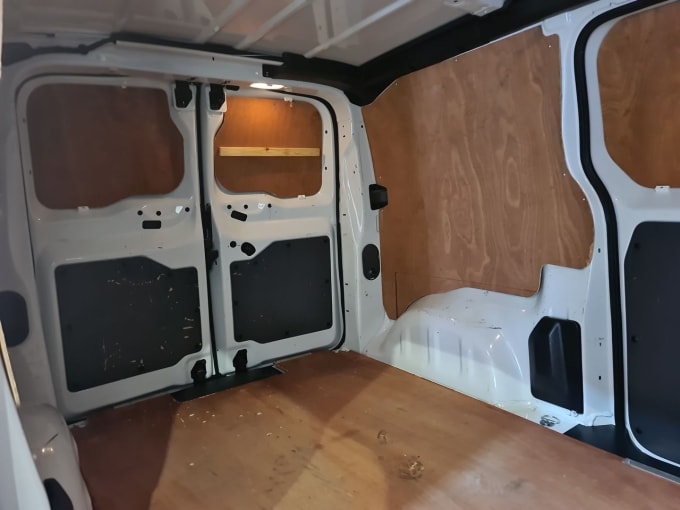 2025 Vauxhall Vivaro
