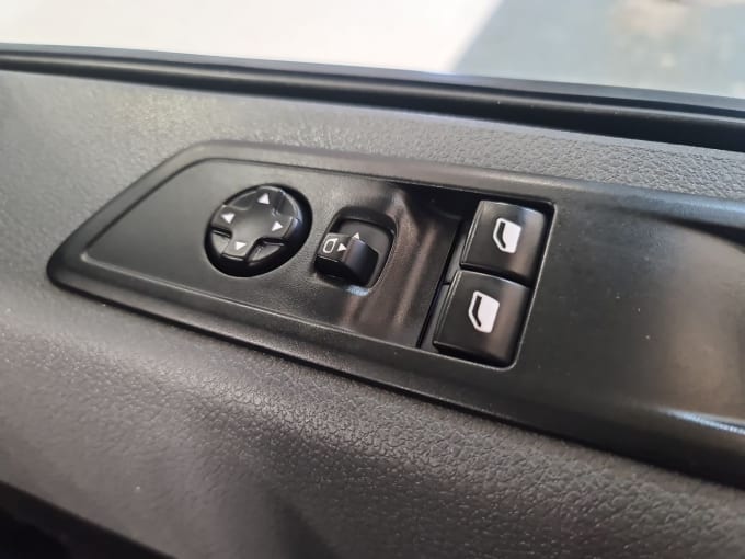 2025 Vauxhall Vivaro