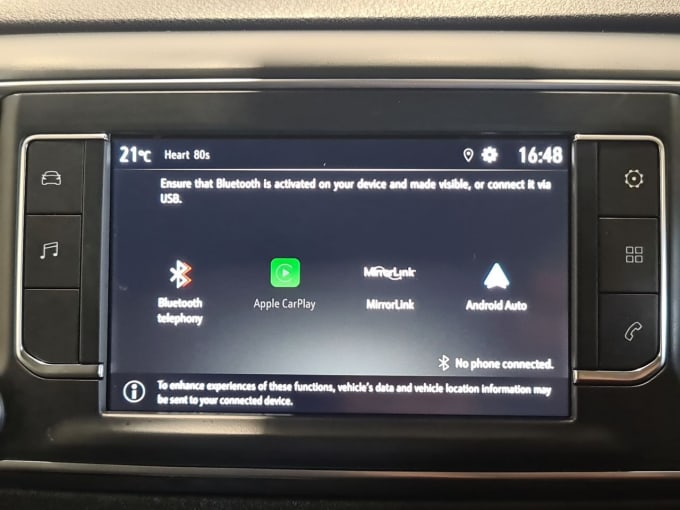 2025 Vauxhall Vivaro