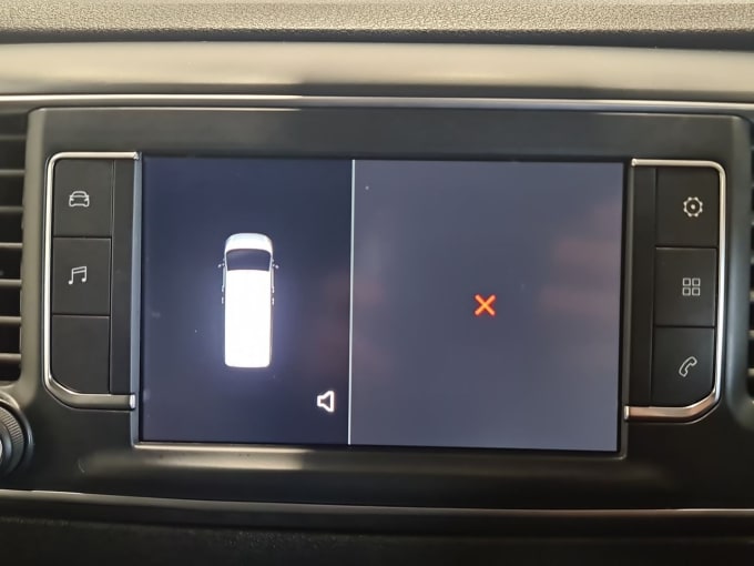 2025 Vauxhall Vivaro