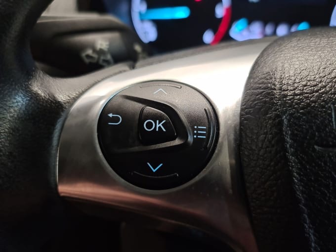 2025 Ford Transit Connect