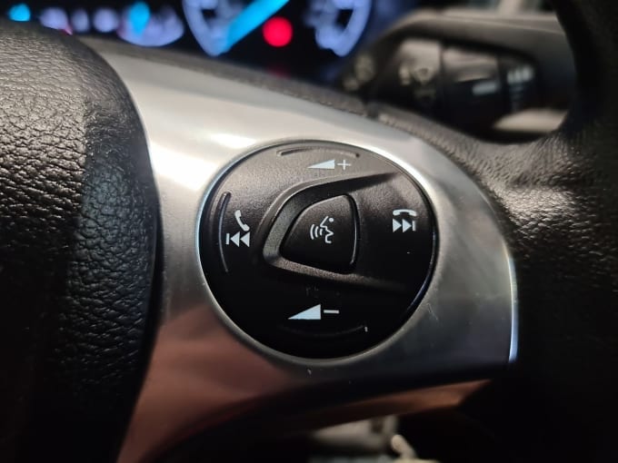 2025 Ford Transit Connect
