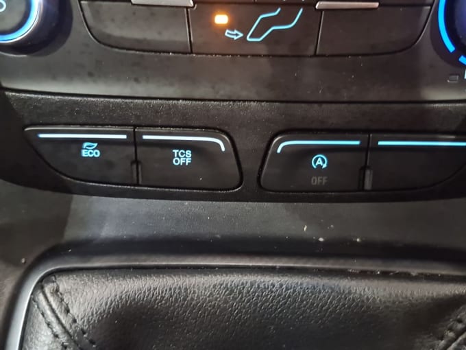 2025 Ford Transit Connect