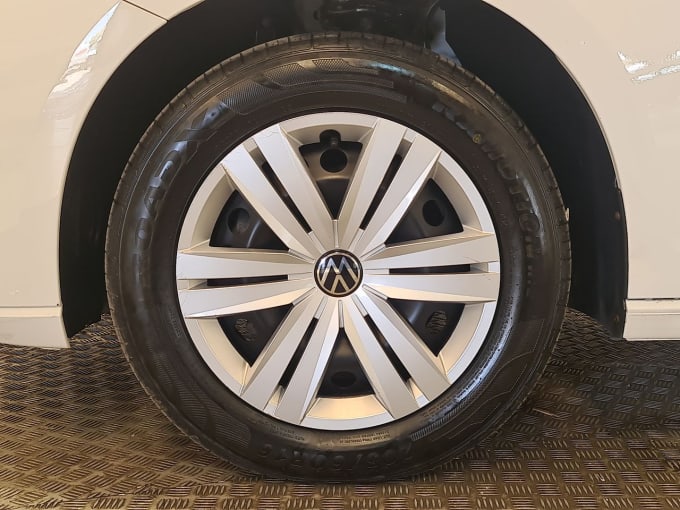 2025 Volkswagen Caddy