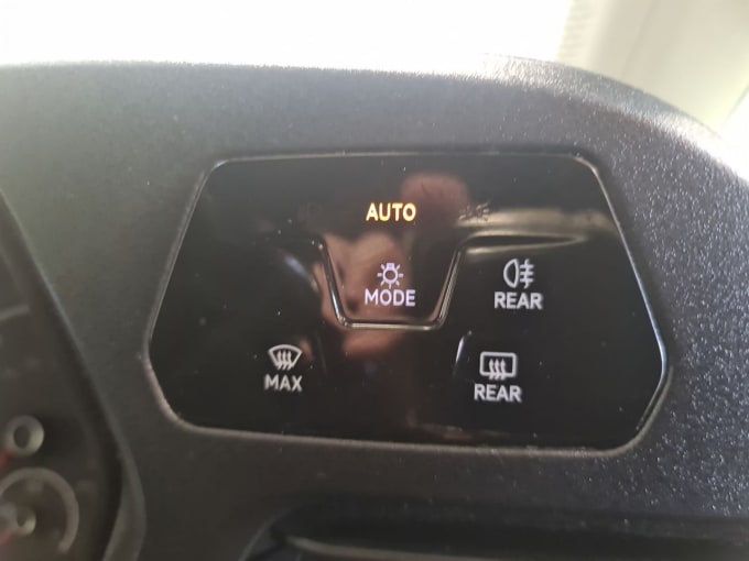 2025 Volkswagen Caddy