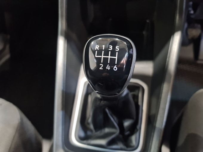 2025 Volkswagen Caddy