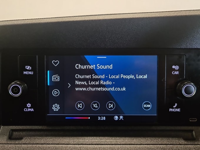 2025 Volkswagen Caddy