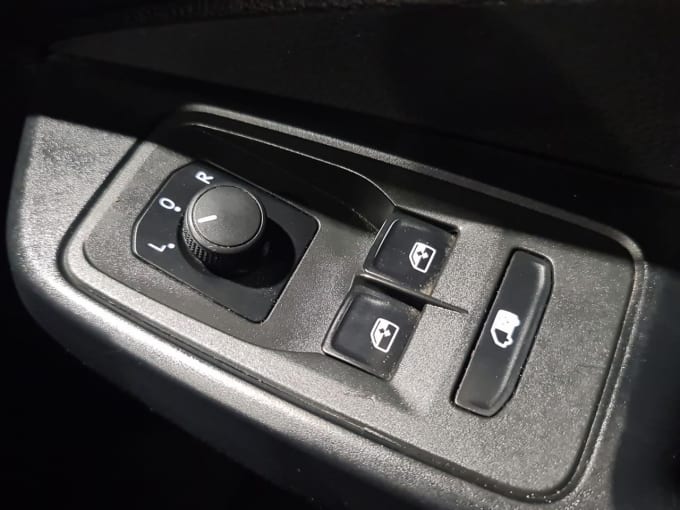 2025 Volkswagen Caddy