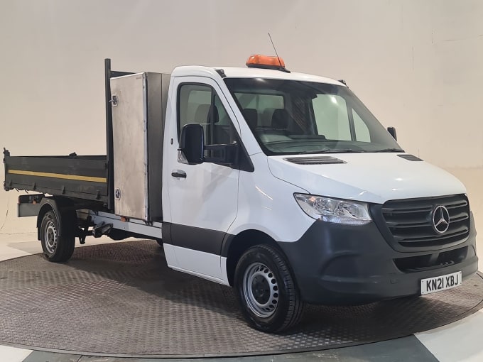 2025 Mercedes-benz Sprinter