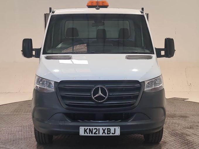2025 Mercedes-benz Sprinter