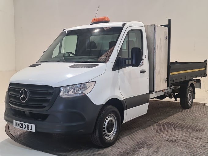 2025 Mercedes-benz Sprinter