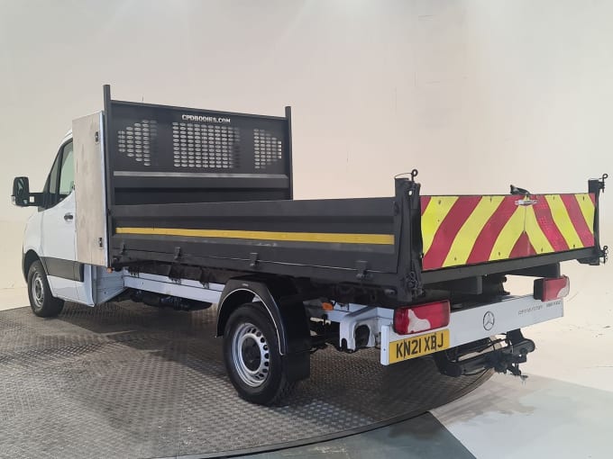 2025 Mercedes-benz Sprinter
