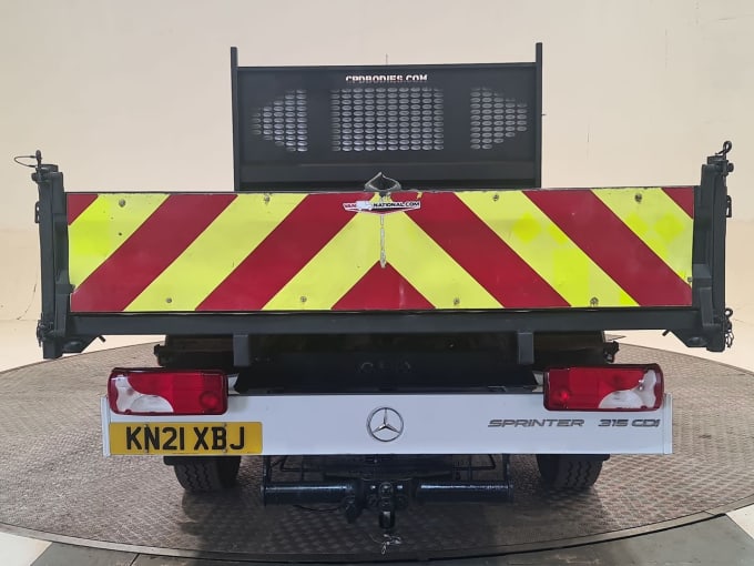 2025 Mercedes-benz Sprinter