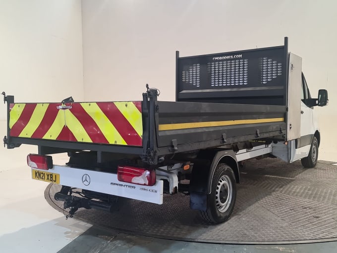 2025 Mercedes-benz Sprinter