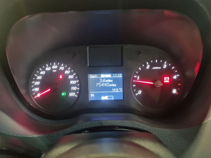 2025 Mercedes-benz Sprinter