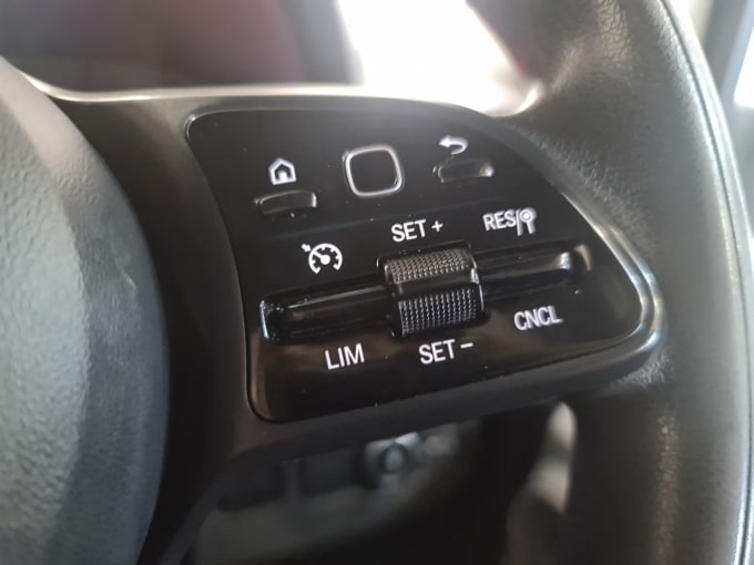 2025 Mercedes-benz Sprinter