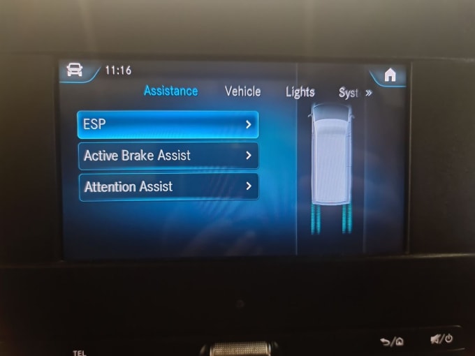 2025 Mercedes-benz Sprinter
