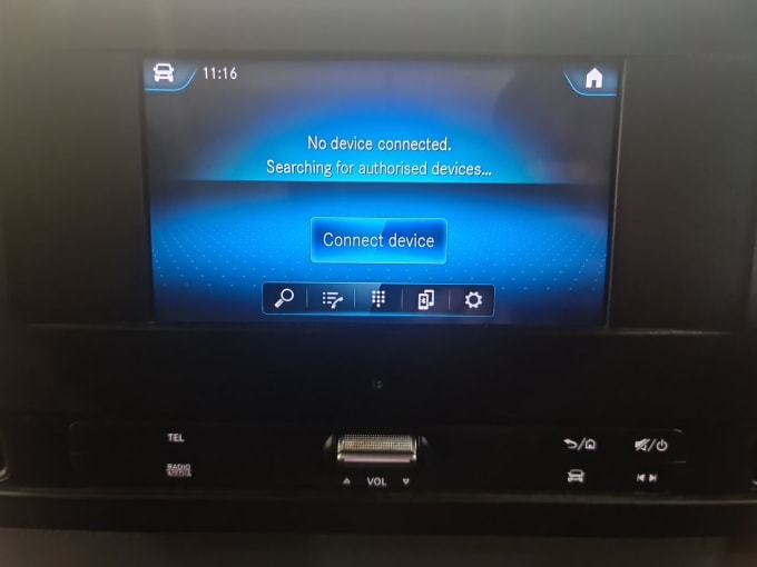 2025 Mercedes-benz Sprinter