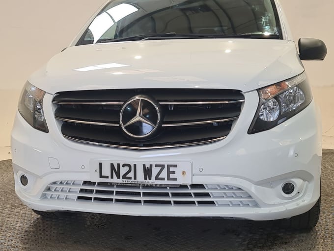 2025 Mercedes-benz Vito