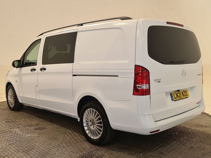 2025 Mercedes-benz Vito