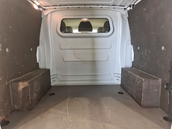 2025 Mercedes-benz Vito