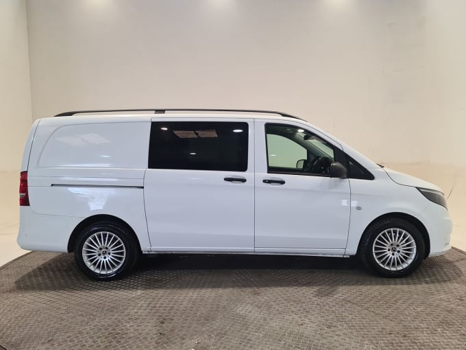 2025 Mercedes-benz Vito