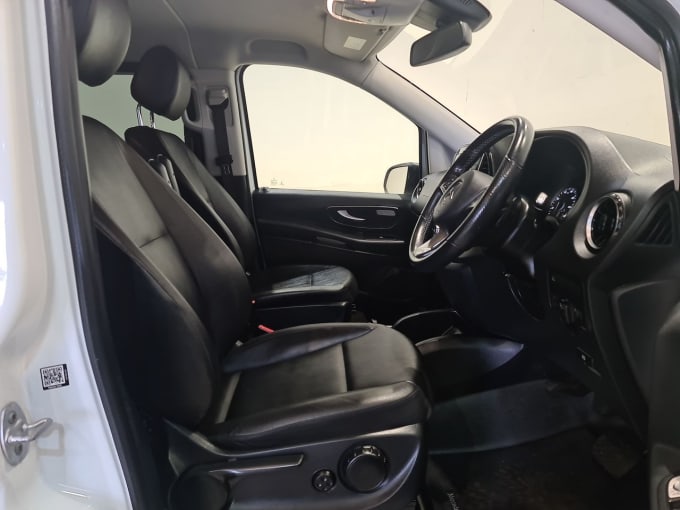 2025 Mercedes-benz Vito
