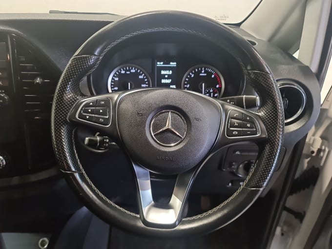 2025 Mercedes-benz Vito