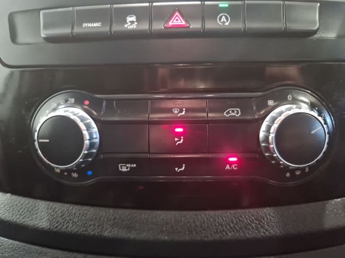 2025 Mercedes-benz Vito