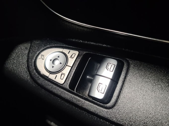 2025 Mercedes-benz Vito