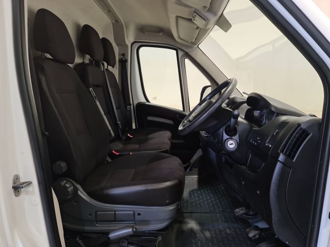 2025 Citroen Relay