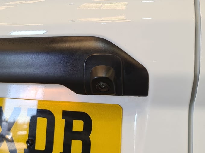 2025 Ford Transit Connect